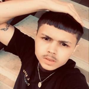 Meet your Posher, Jacob